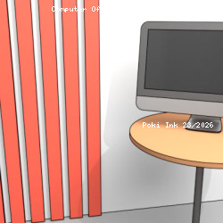 Computer Office Escape