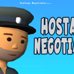 Hostage Negotiator