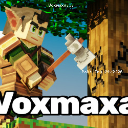 Voxmaxa
