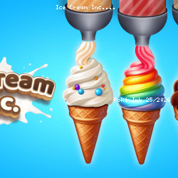 Ice Cream Inc.