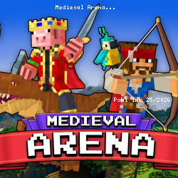 Medieval Arena