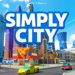 Simply City