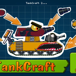 TankCraft 2