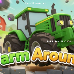 Farm Around