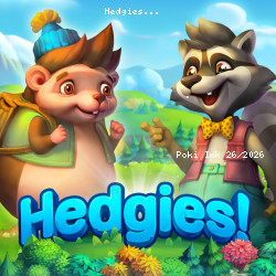 Hedgies