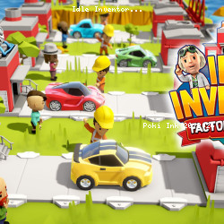 Idle Inventor