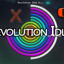 Revolution Idle X