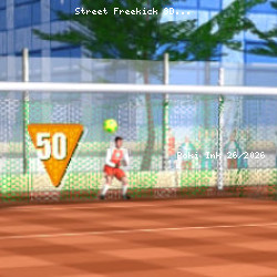 Street Freekick 3D
