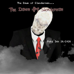 The Dawn of Slenderman