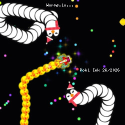 Worms.io