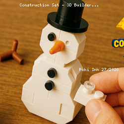 Construction Set - 3D Builder