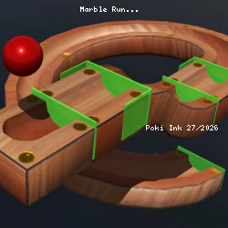 Marble Run