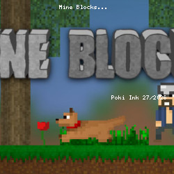 Mine Blocks