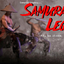 Samurai Legacy