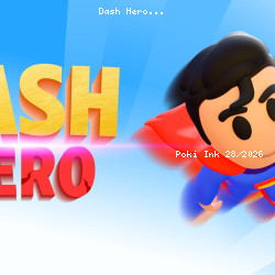 Dash Hero