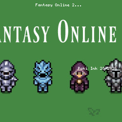 Fantasy Online 2