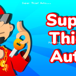 Super Thief Auto