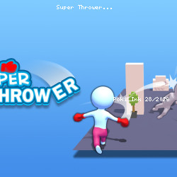 Super Thrower