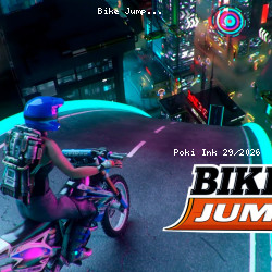 Bike Jump