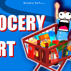 Grocery Kart