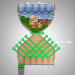 Pull the Pin