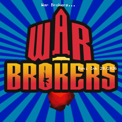 War Brokers