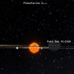 Planetarium 2