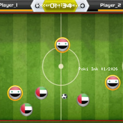 Soccer Challenge