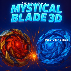 Mystical Blade