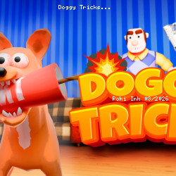 Doggy Tricks