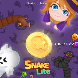Snake Lite