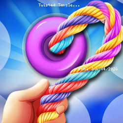 Twisted Tangle