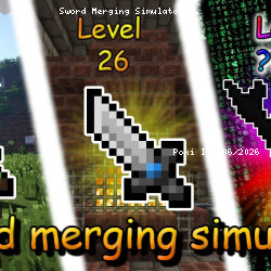 Sword Merging Simulator