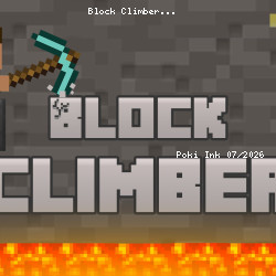 Block Climber