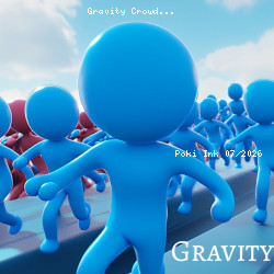 Gravity Crowd