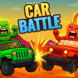 Car Battle