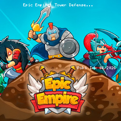 Epic Empire: Tower Defense