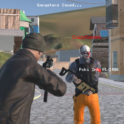 Gangsters Squad