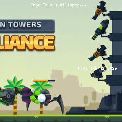 Iron Towers Alliance