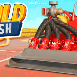 Gold Rush