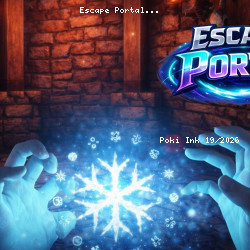 Escape Portal