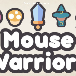Mouse Warriors