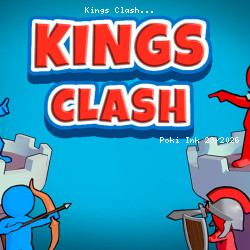 Kings Clash