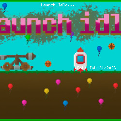 Launch Idle