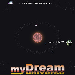 myDream Universe