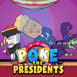 Poke the Presidents