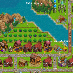 City Idle