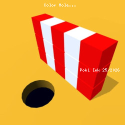 Color Hole
