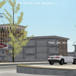 Free Rally: Lost Angeles