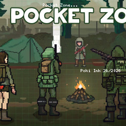 Pocket Zone